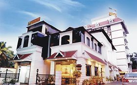 Yuvarani Residency